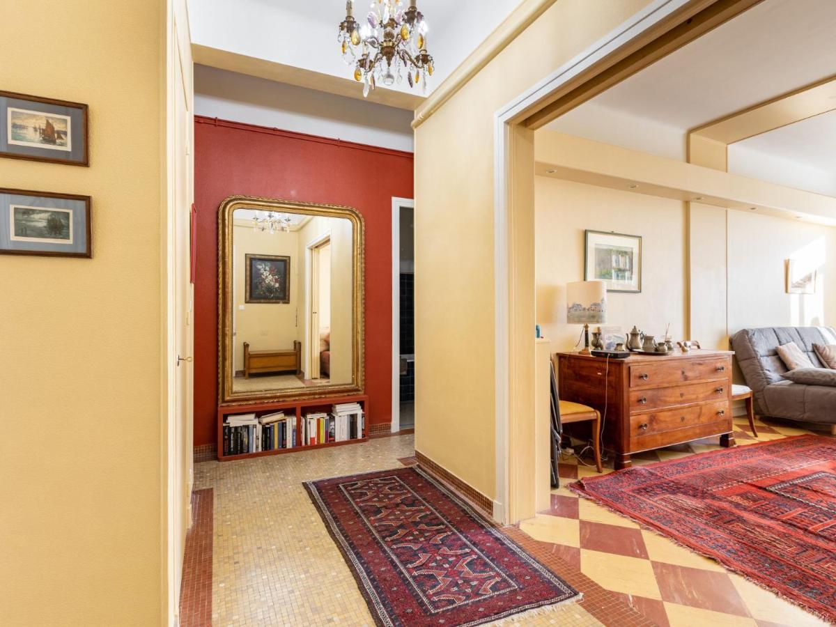 דינאר Apartment Le Provence By Interhome מראה חיצוני תמונה