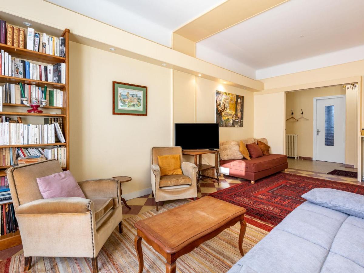 דינאר Apartment Le Provence By Interhome מראה חיצוני תמונה