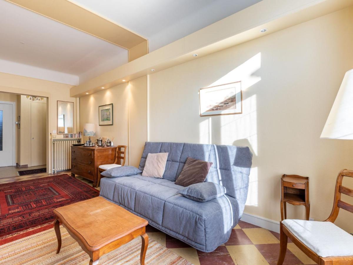 דינאר Apartment Le Provence By Interhome מראה חיצוני תמונה