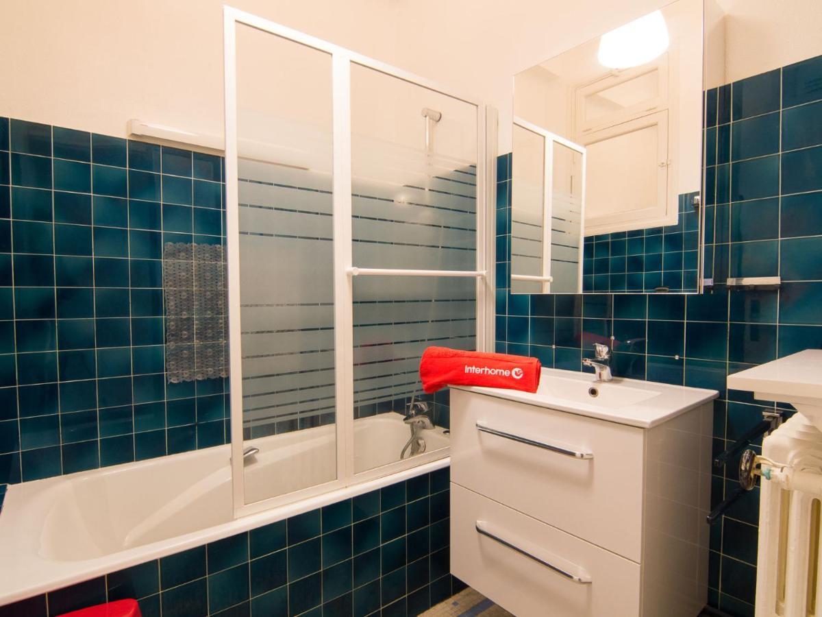 דינאר Apartment Le Provence By Interhome מראה חיצוני תמונה