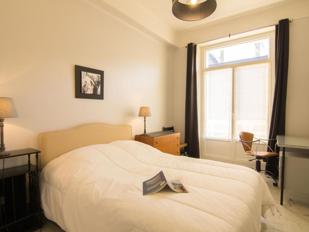דינאר Apartment Le Provence By Interhome מראה חיצוני תמונה