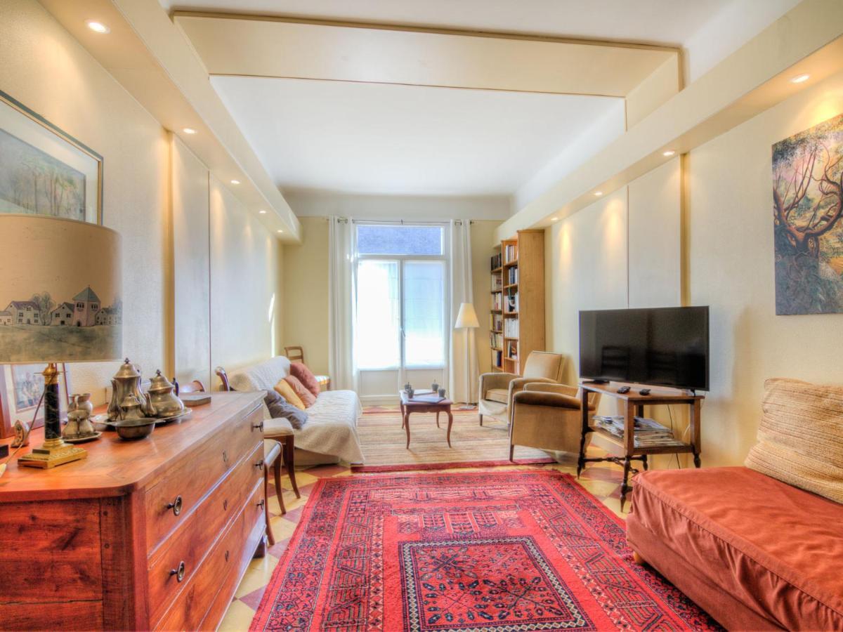 דינאר Apartment Le Provence By Interhome מראה חיצוני תמונה