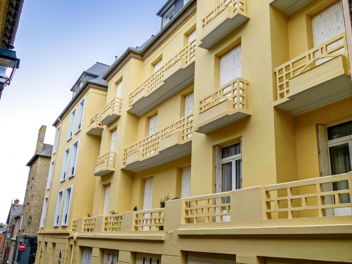 דינאר Apartment Le Provence By Interhome מראה חיצוני תמונה