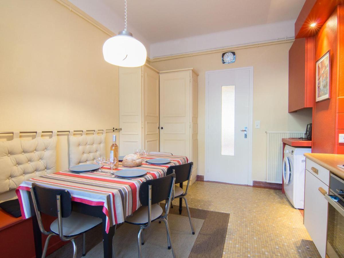 דינאר Apartment Le Provence By Interhome מראה חיצוני תמונה